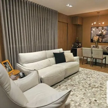 Buy this 2 bed apartment on Avenida Professor Múcio Lôbo da Costa in Anhangabaú, Jundiaí - SP
