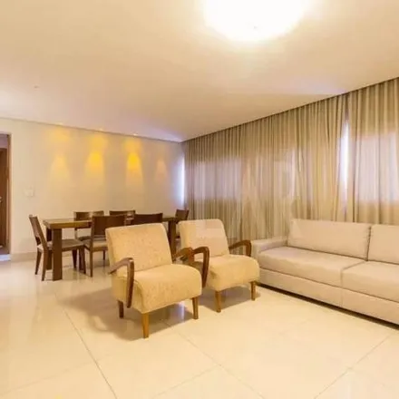 Buy this 3 bed apartment on Rua Diniz in Santa Rosa, Belo Horizonte - MG