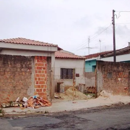 Image 1 - Rua Antônio Rogano, Vila Jacobucci, São Carlos - SP, 13567-350, Brazil - House for sale
