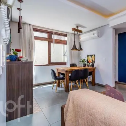 Buy this 2 bed apartment on Rua Coronel Corte Real in Petrópolis, Porto Alegre - RS