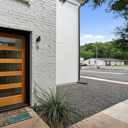 Buy this 1 bed condo on 1206 Hollow Creek Drive in Austin, TX 78704