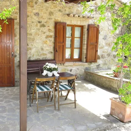 Image 9 - 56048 Volterra PI, Italy - House for rent