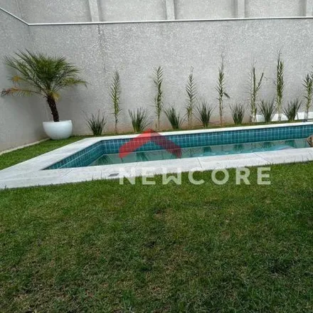 Buy this 4 bed house on unnamed road in Santana de Parnaíba, Santana de Parnaíba - SP