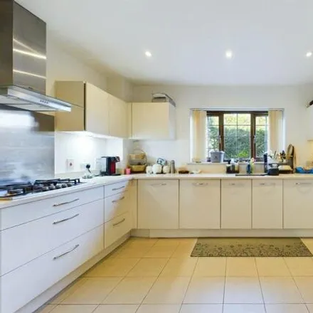 Rent this 5 bed house on 36 Blagrove Crescent in London, HA4 8FS