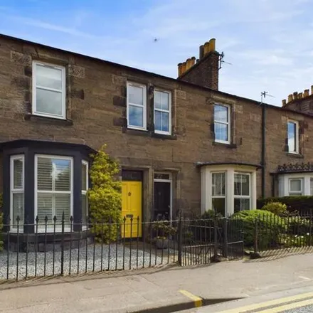 Buy this 3 bed townhouse on Priory Place in Perth, PH2 0DT