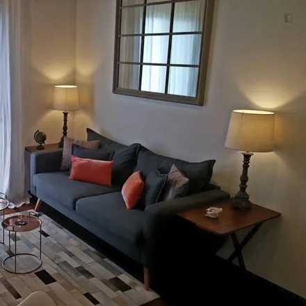 Rent this 2 bed apartment on Carrer de Muntaner in 68, 08001 Barcelona