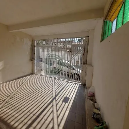 Buy this 3 bed house on Rua Jamile Abrahão Kalil in Rio Pequeno, São Paulo - SP