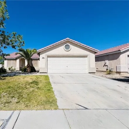 Buy this 4 bed house on 2899 Carla Avenue in North Las Vegas, NV 89030