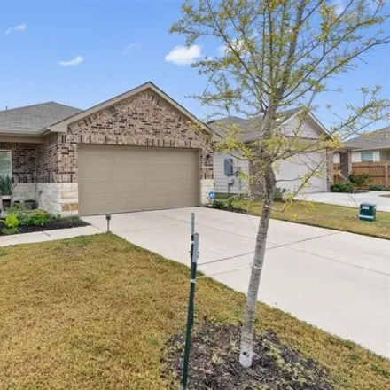 Buy this 3 bed house on 15007 Talus Road in Manor, TX 78653
