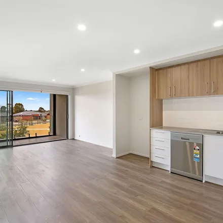 Rent this 3 bed apartment on Sumac Street in Brookfield VIC 3338, Australia