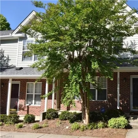 Buy this 2 bed house on 377 Bridford Downs Drive in Beechcroft, Greensboro