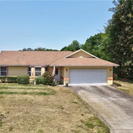 Buy this 3 bed house on 916 19th Street Southwest in Florida Ridge, FL 32962