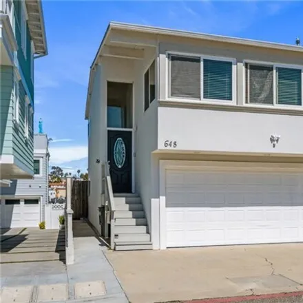 Image 2 - 684 Loma Drive, Hermosa Beach, CA 90254, USA - House for rent