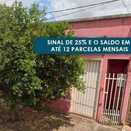 Image 2 - Rua Maguari, Octávio Pécora, Campo Grande - MS, 79013-220, Brazil - House for rent