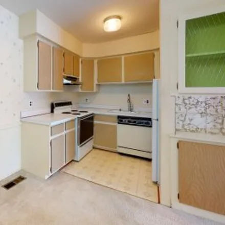 Rent this 1 bed apartment on #80,29257 Hayes Road in Northeast Warren, Warren