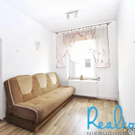 Buy this 2 bed apartment on Mroźna 13 in 40-316 Katowice, Poland