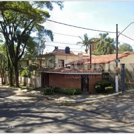 Buy this studio house on Rua Conde D'Eu 776 in Santo Amaro, São Paulo - SP