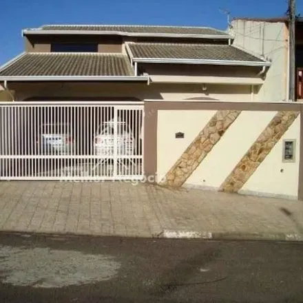 Buy this 4 bed house on Rua Osório Cândido da Silva in Jardim Sumarézinho, Hortolândia - SP