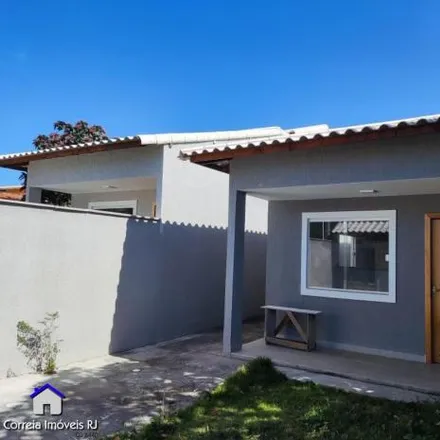 Buy this 2 bed house on Rua 72 in Jardim Atlântico Leste, Maricá - RJ