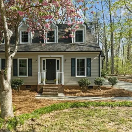 Buy this 3 bed house on Chatfield Drive in High Point, NC