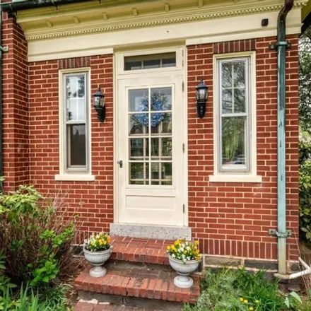 Image 5 - 861 West Mount Vernon Street, Lansdale, PA 19446, USA - House for sale