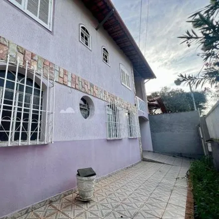 Buy this 4 bed house on Rua Pastor Rui Franco in São João Batista, Belo Horizonte - MG