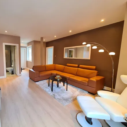 Rent this 4 bed apartment on Jens Zetlitz’ gate 44 in 4008 Stavanger, Norway