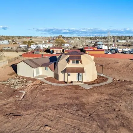 Buy this 6 bed house on 689 North Old Woodruff Road in Snowflake, AZ 85937