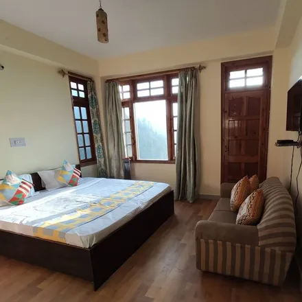 Rent this 2 bed house on Shimla (urban)