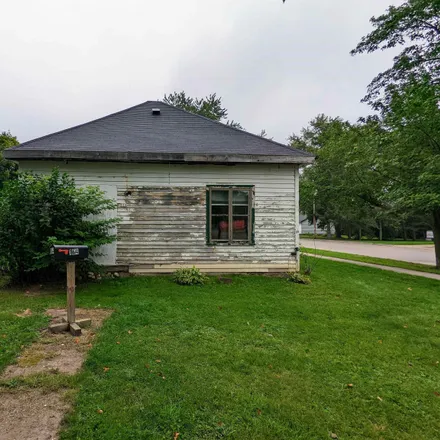 Image 3 - 164 Jefferson Street, City of Berlin, WI 54923, USA - House for sale