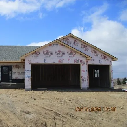 Buy this 3 bed house on 863 Poplar Southeast Drive in Kimball, Stearns County