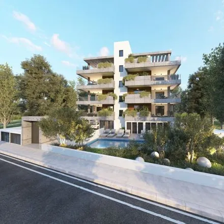 Buy this 2 bed apartment on Mayfair Gardens Hotel in Kirkis, 8049 Paphos Municipality