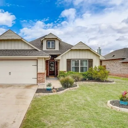 Buy this 4 bed house on unnamed road in Moore, OK 73100