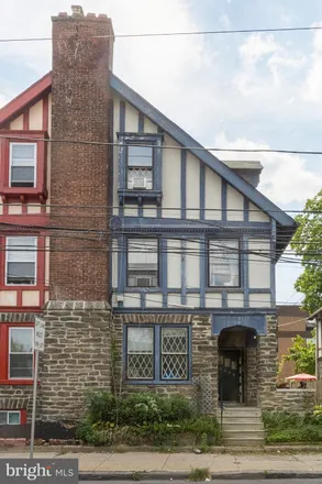 Buy this studio townhouse on Greene Street Friends School in Greene Street, Philadelphia