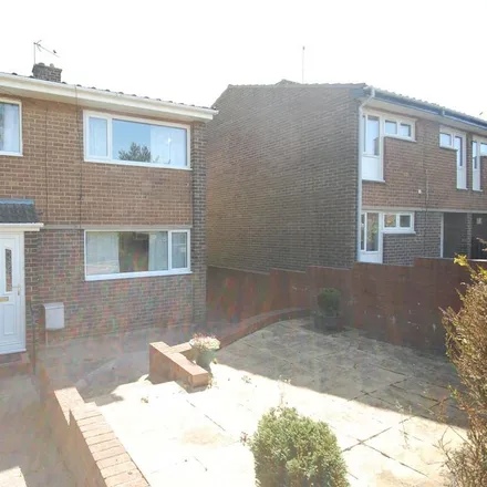 Image 1 - Farnham Road, Pity Me, DH1 5YT, United Kingdom - Duplex for rent