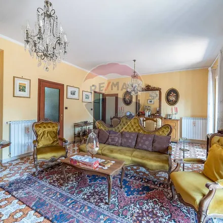 Image 1 - Via Giovanni Corsaro, 95030 Sant'Agata li Battiati CT, Italy - Apartment for rent