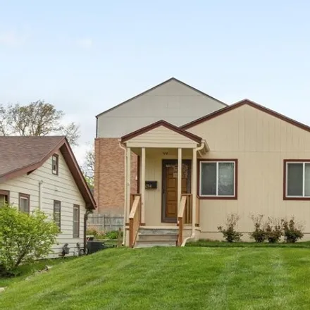 Buy this 2 bed house on 5210 South 80th Street in Ralston, NE 68127