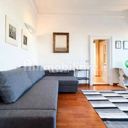 Image 3 - Via Taro 29, 00199 Rome RM, Italy - Apartment for rent