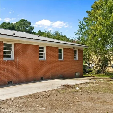Image 7 - 2127 Dillon Drive, Holiday Park, Fayetteville, NC 28306, USA - House for sale