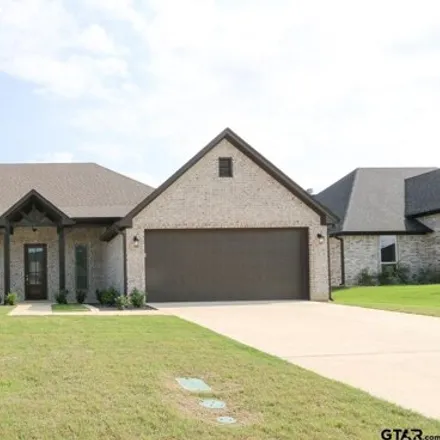 Buy this 4 bed house on unnamed road in Smith County, TX