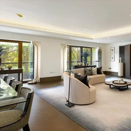 Buy this 2 bed apartment on Clarges Mayfair in Piccadilly, London