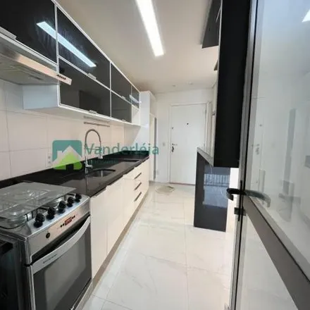 Rent this 2 bed apartment on Avenida Franz Voegeli in Osasco, Osasco - SP