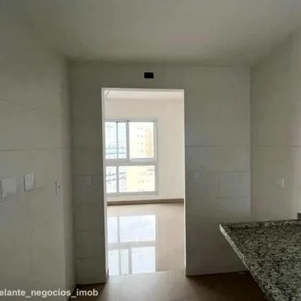 Buy this 3 bed apartment on Rua Imperatriz Leopoldina in Ponta da Praia, Santos - SP