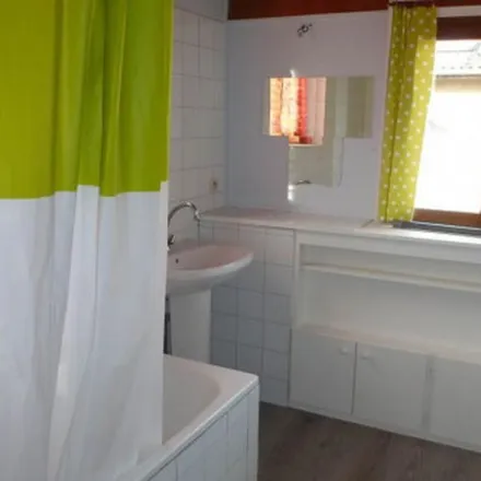 Rent this 2 bed apartment on 10 Boulevard Marx Dormoy in 26100 Romans-sur-Isère, France
