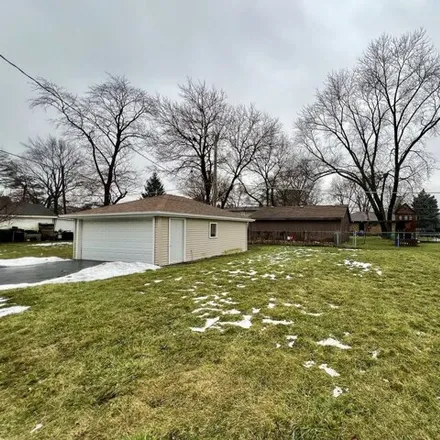 Image 3 - 7958 South 86th Court, Justice, Lyons Township, IL 60458, USA - House for rent