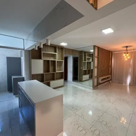 Buy this 3 bed apartment on Avenida Milão in Residencial Porto Seguro, Goiânia - GO