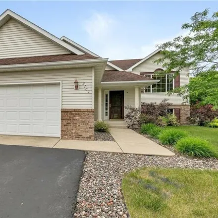 Buy this 4 bed house on 3107 Crescent Ridge Trl in Saint Cloud, Minnesota