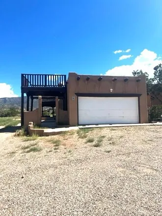 Buy this 3 bed loft on 18 Homesteads Road in Placitas Homesteads, Sandoval County