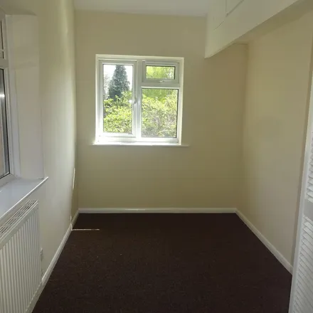 Image 1 - Arbor Lights, Lichfield Street, Walsall, WS1 1SY, United Kingdom - Apartment for rent