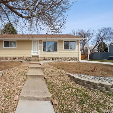 Buy this 5 bed house on 5740 South Lakeview Street in Littleton, CO 80120